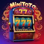 Slot Gacor 777 Minitoto